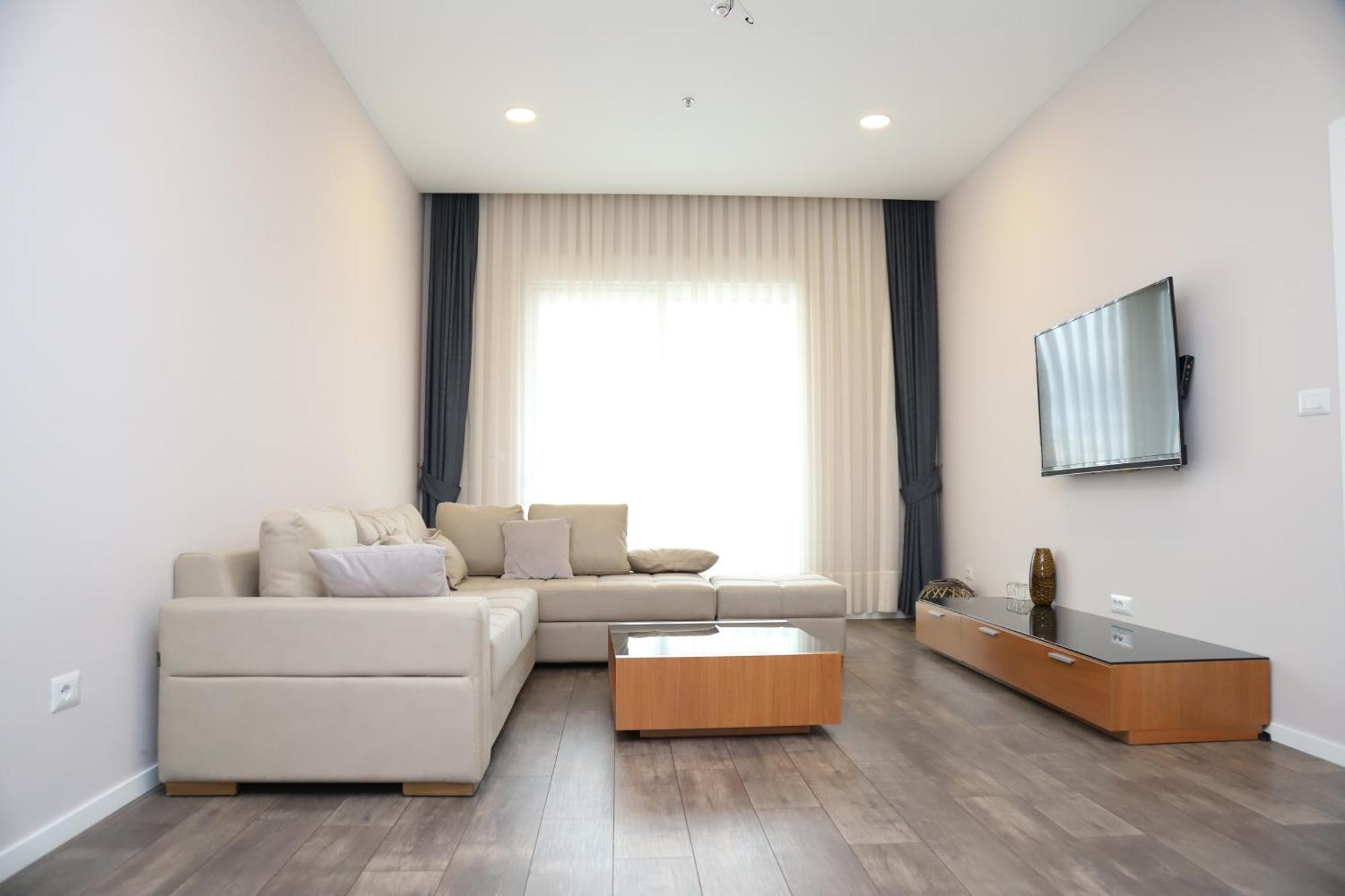 Sky Hotel Prizren Luaran gambar