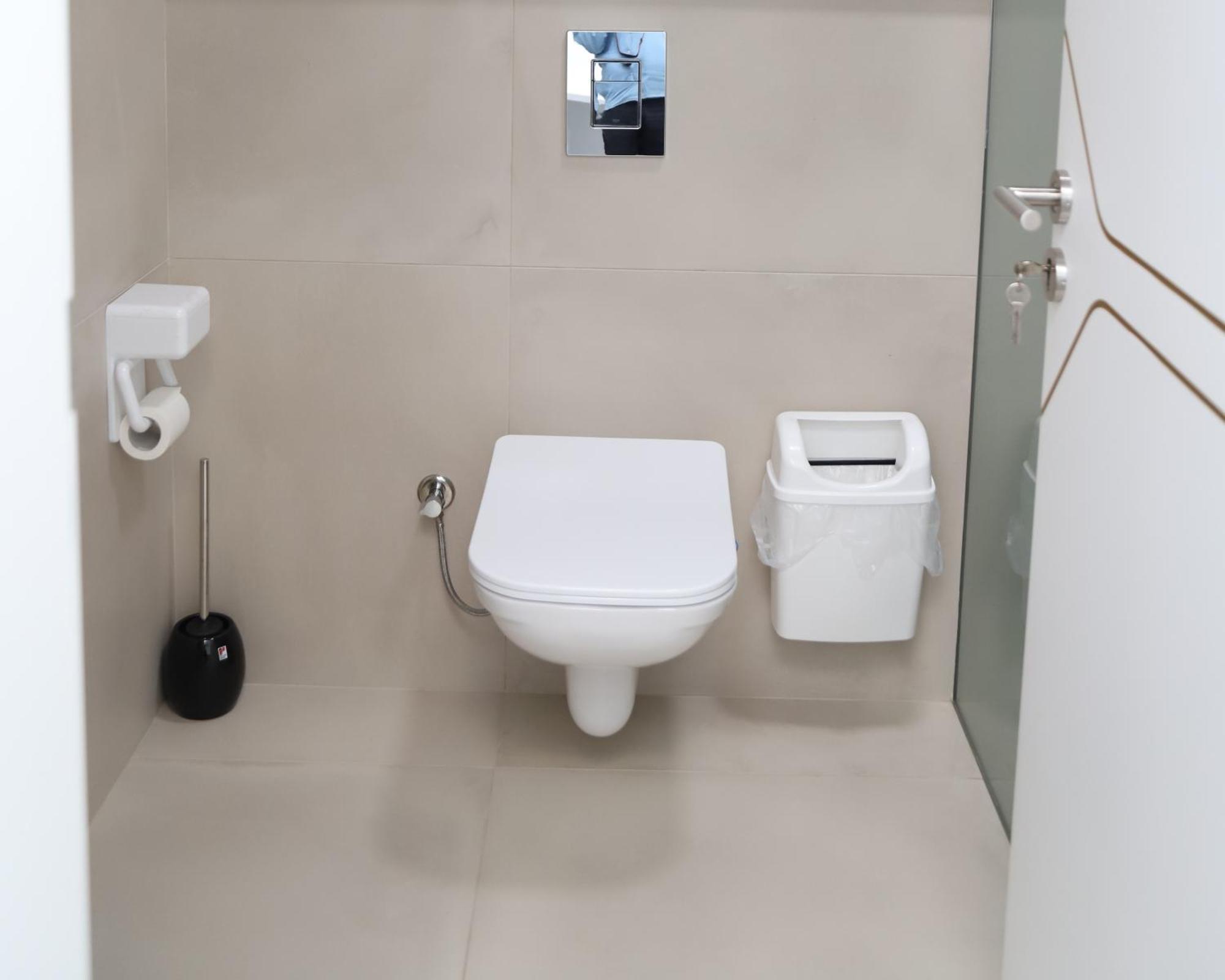 Sky Hotel Prizren Luaran gambar