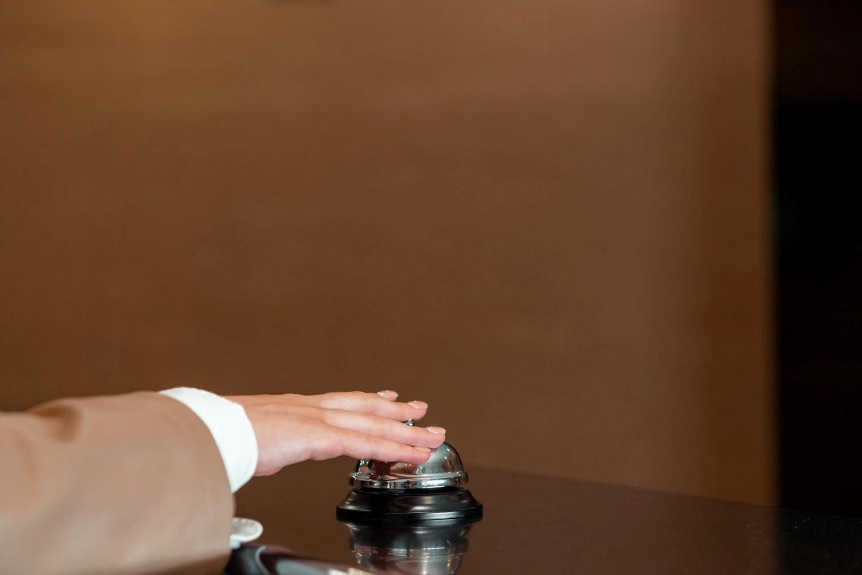 Sky Hotel Prizren Luaran gambar